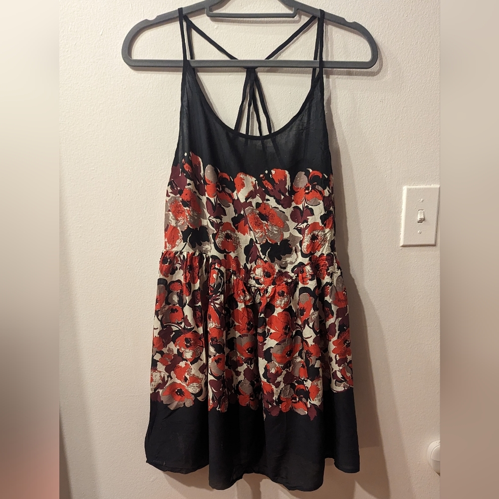 Free People Intimately Dress/Tunic